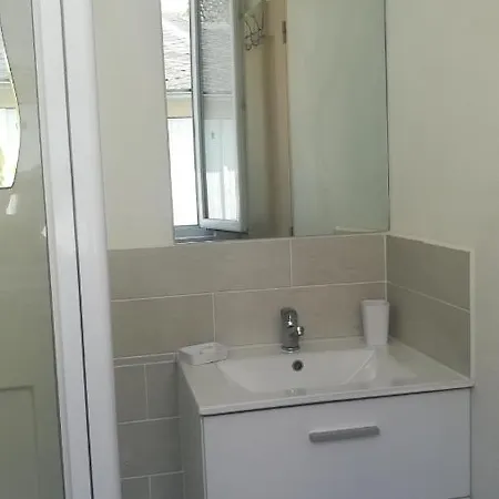 Апартаменты 55magenta