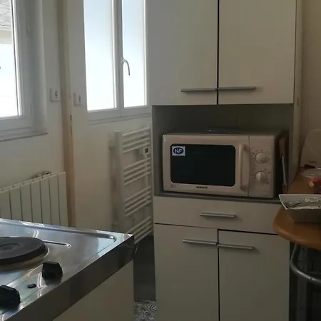 55magenta Апартаменты Пуатье